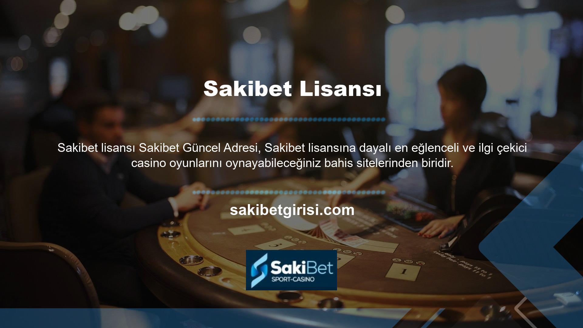Bu sitede oynayabileceğiniz canlı casino oyunlarının tümü, büyük kazançlar elde ederken eğlencenin zirvesine ulaşmanızı sağlar